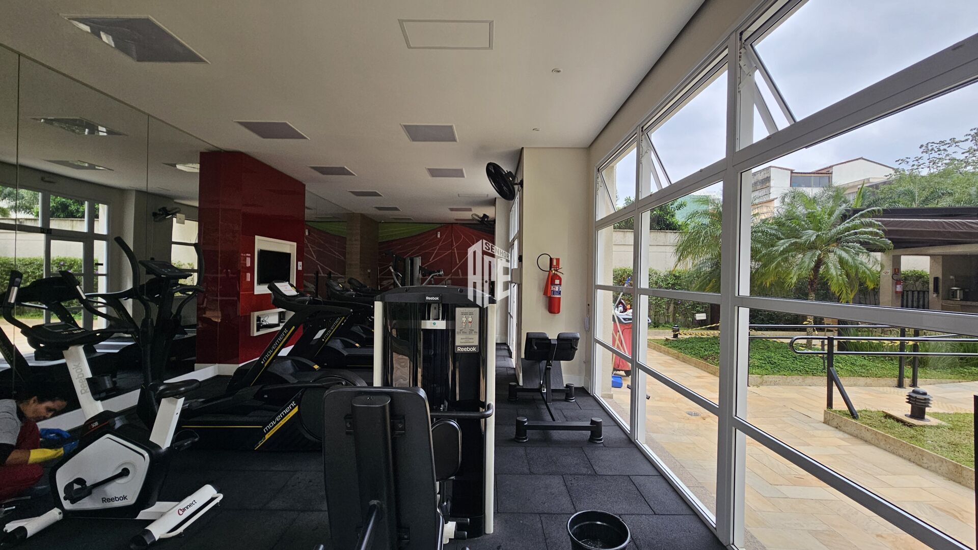 Apartamento à venda com 3 quartos, 172m² - Foto 74