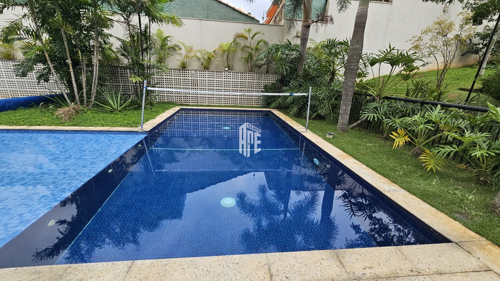 Apartamento à venda com 3 quartos, 172m² - Foto 60