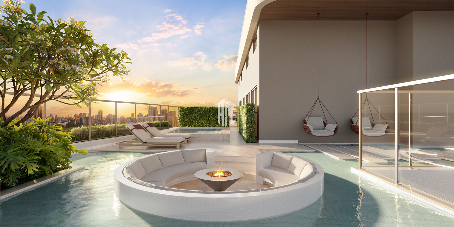 Apartamento, 4 quartos, 264 m² - Foto 67