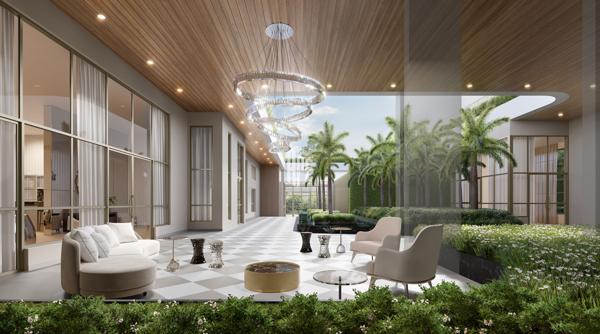 Apartamento, 4 quartos, 264 m² - Foto 61