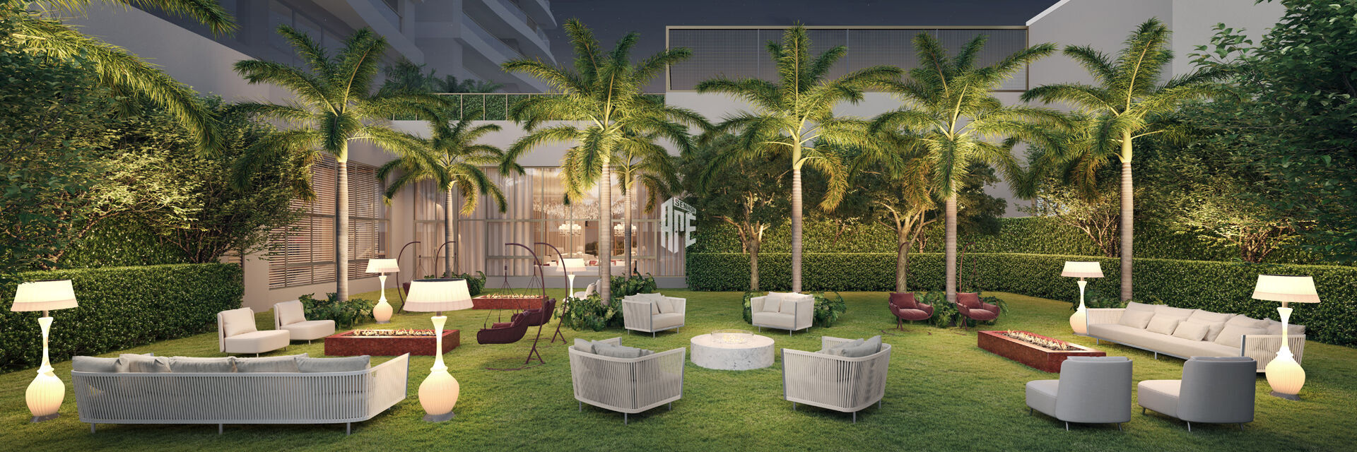 Apartamento, 4 quartos, 264 m² - Foto 63