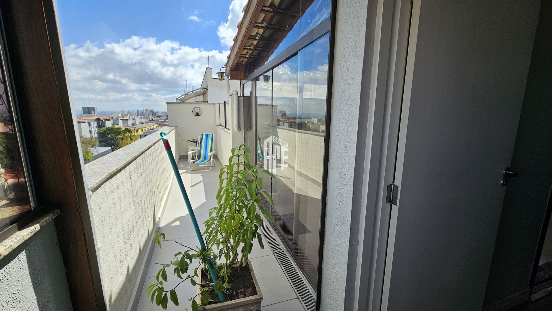 Apartamento à venda com 3 quartos, 160m² - Foto 55