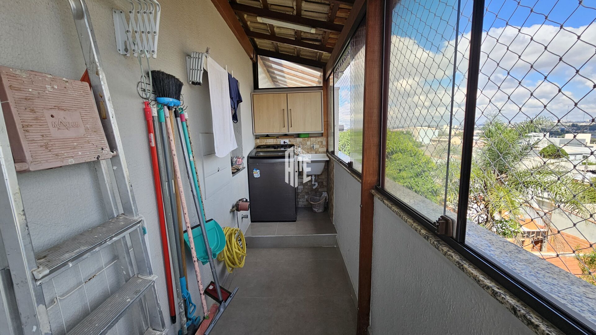 Apartamento à venda com 3 quartos, 160m² - Foto 51