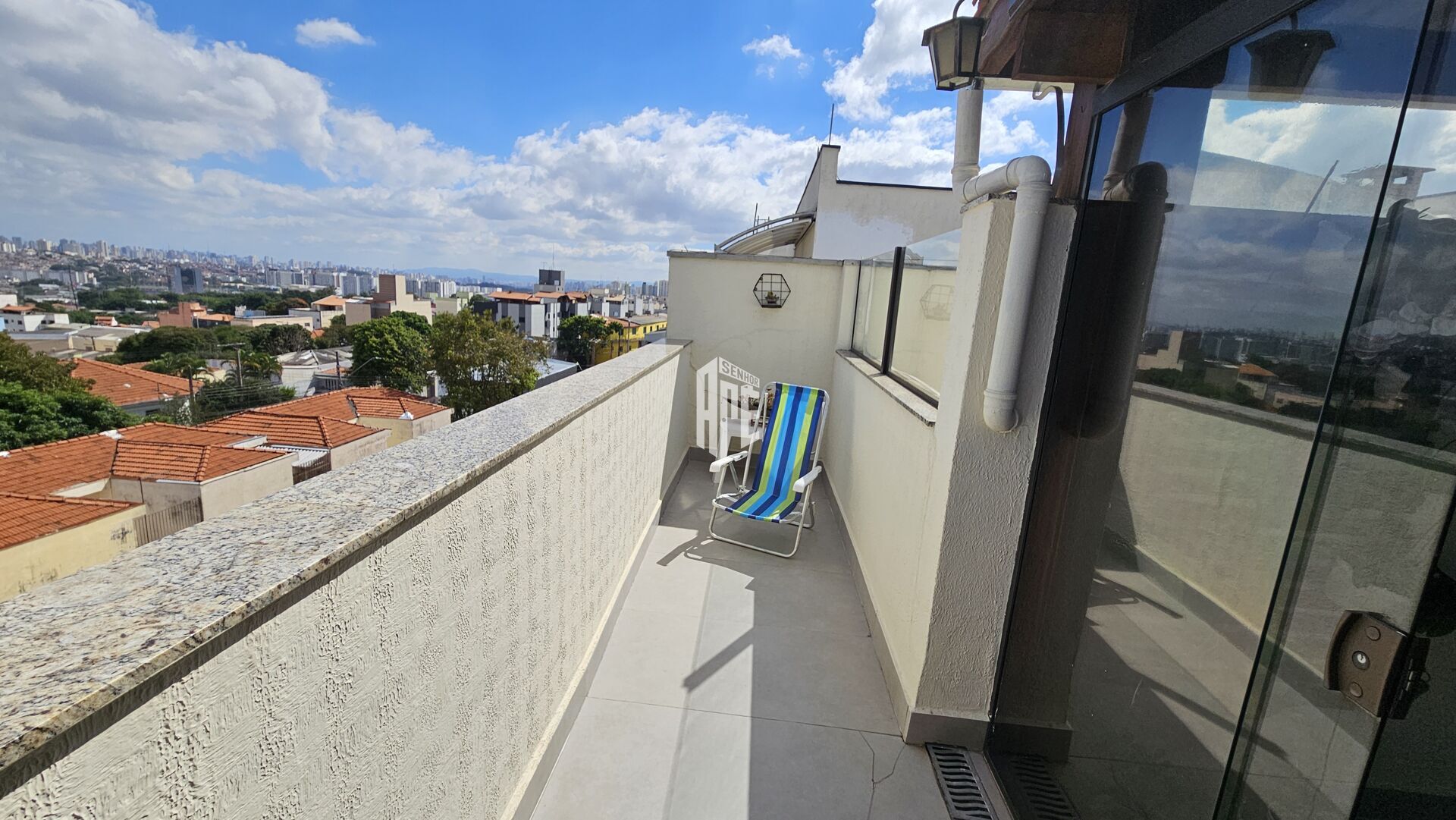 Apartamento à venda com 3 quartos, 160m² - Foto 54