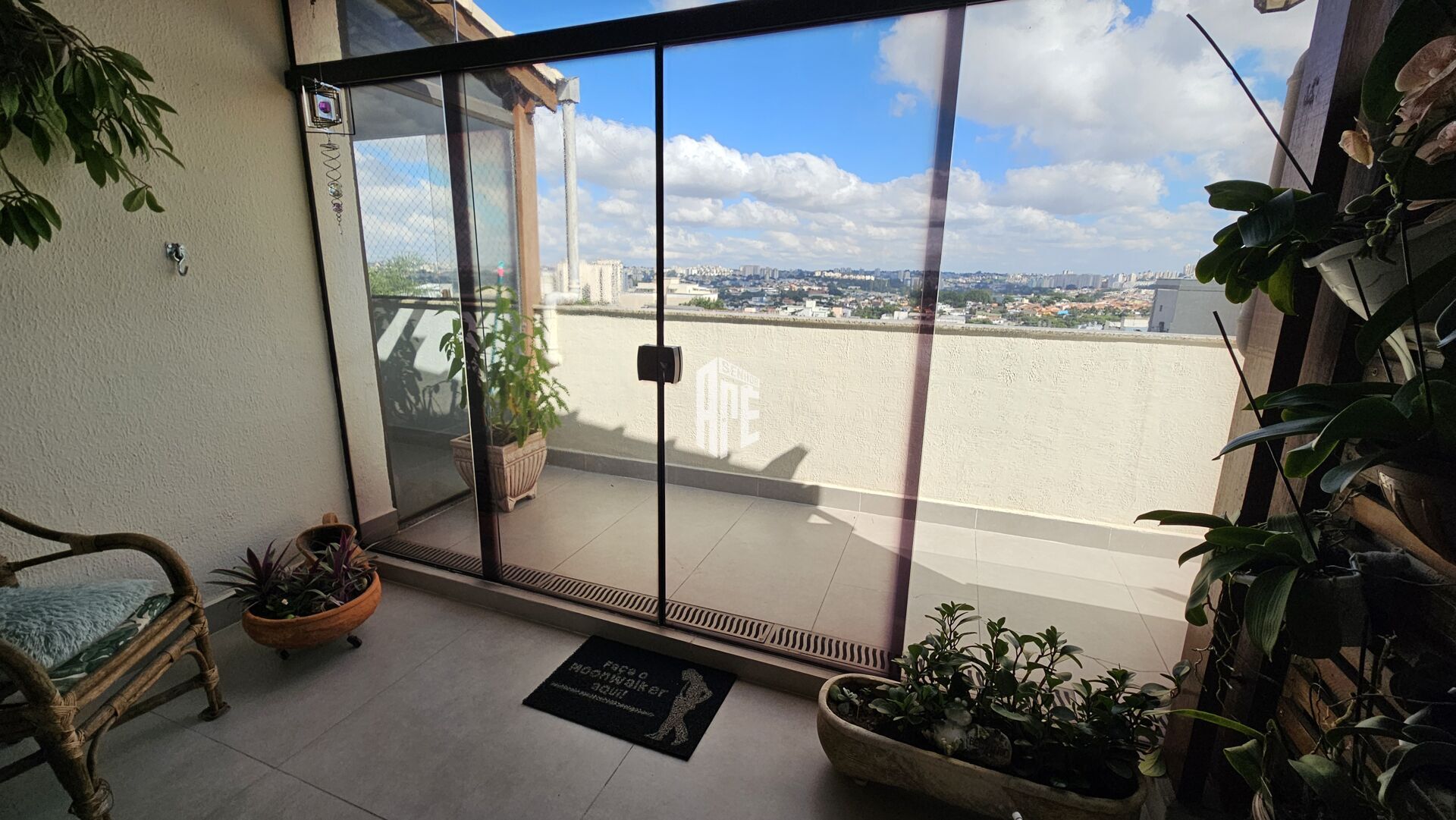 Apartamento à venda com 3 quartos, 160m² - Foto 52