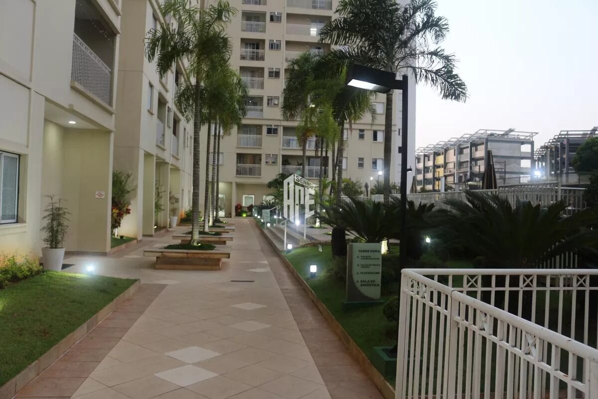 Apartamento, 2 quartos, 63 m² - Foto 34