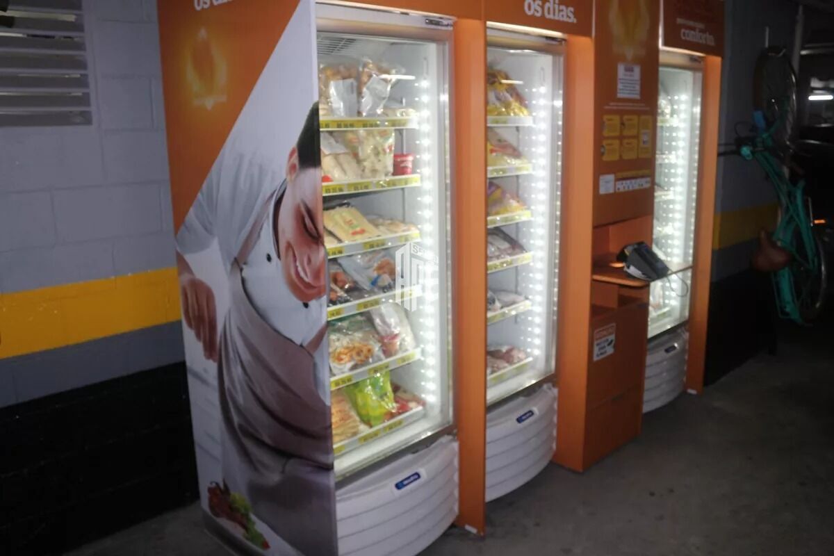 Apartamento, 2 quartos, 63 m² - Foto 50