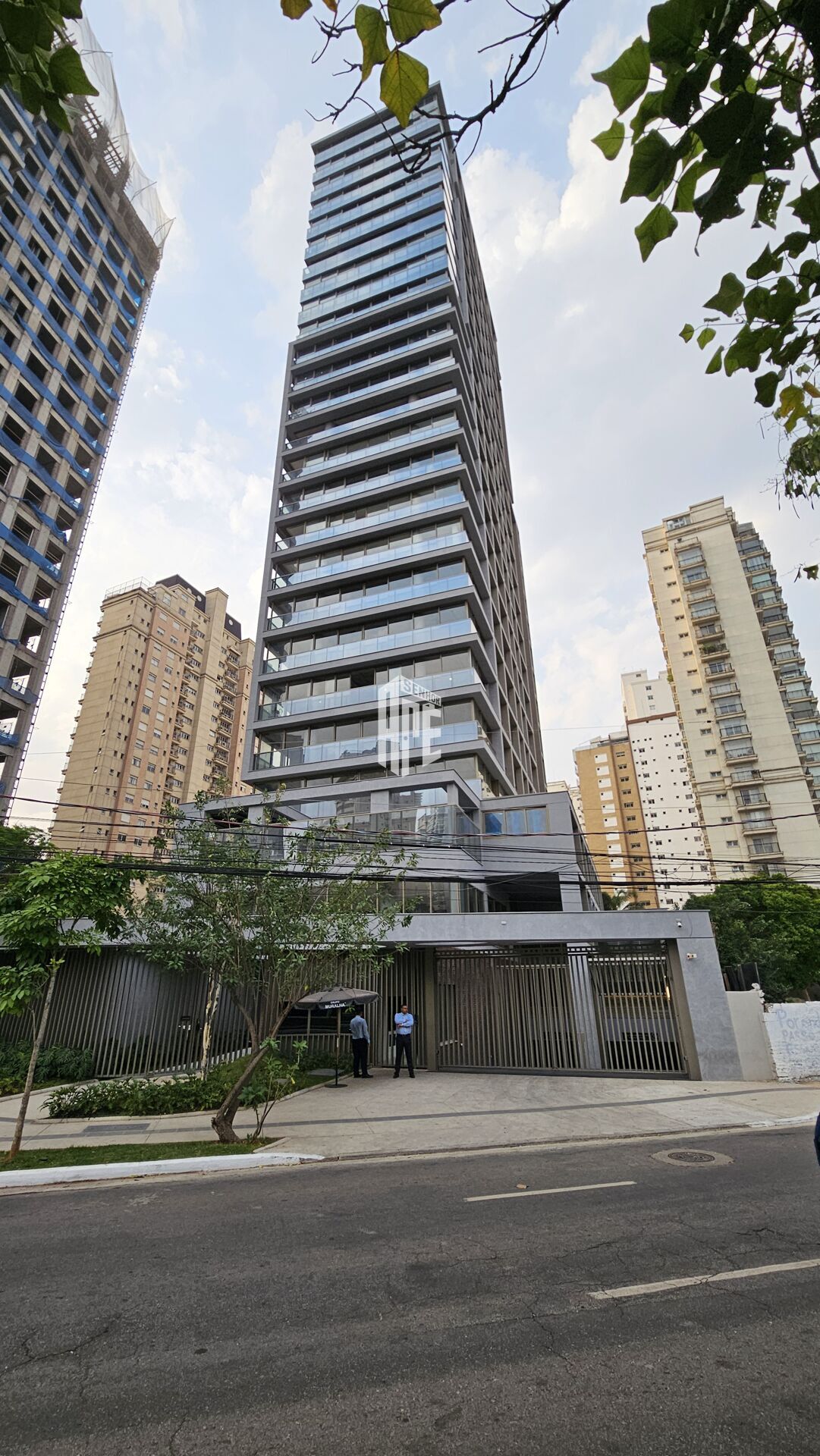 Apartamento à venda com 4 quartos, 359m² - Foto 82