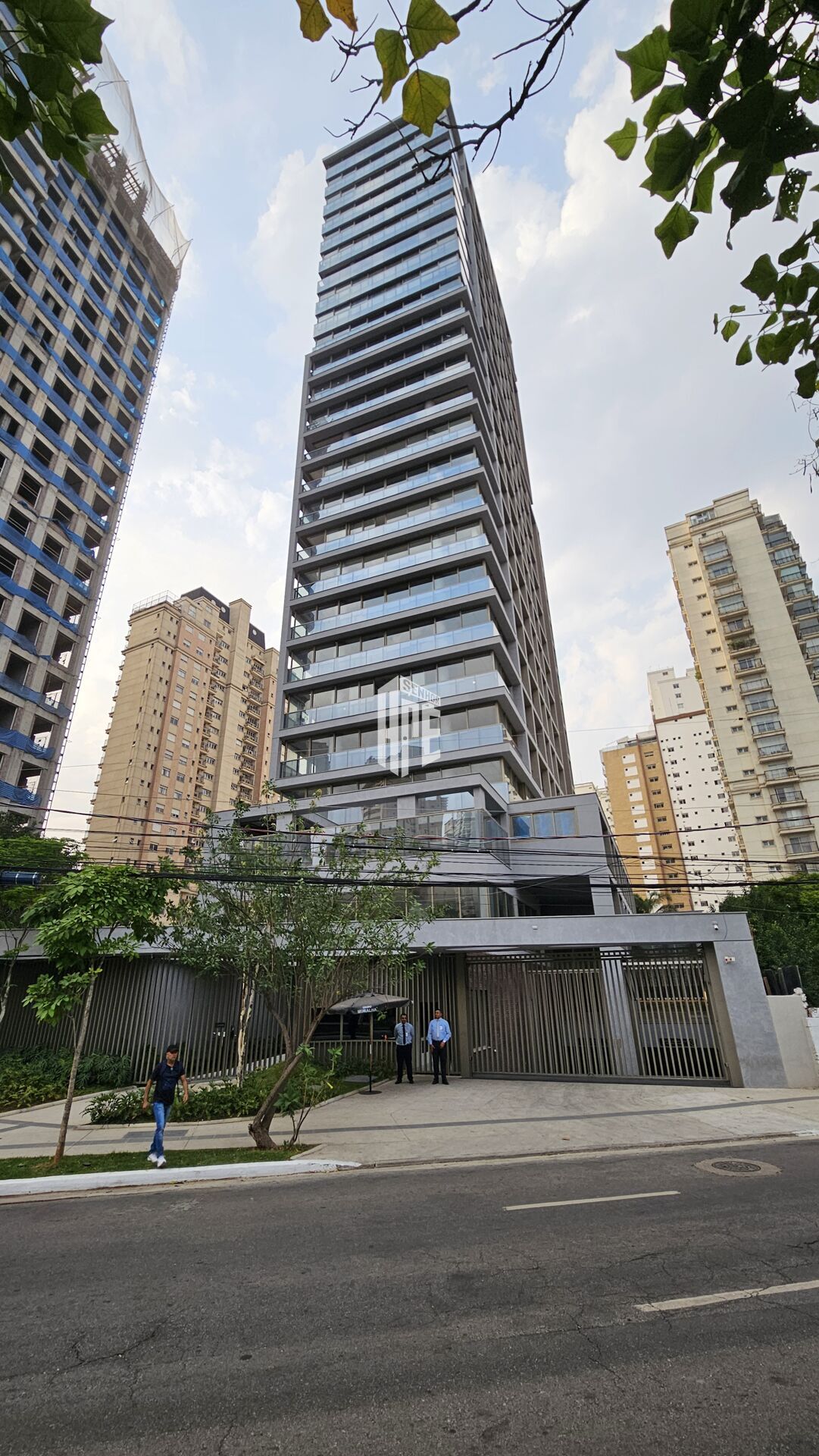 Apartamento à venda com 4 quartos, 359m² - Foto 81