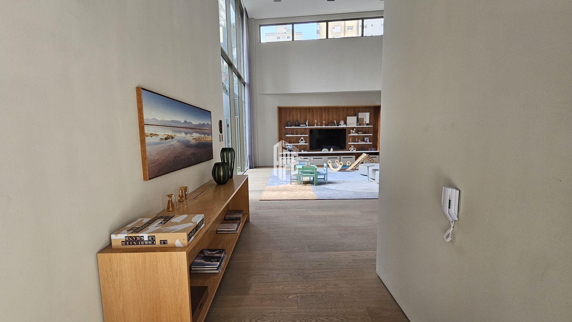 Apartamento à venda com 4 quartos, 359m² - Foto 72