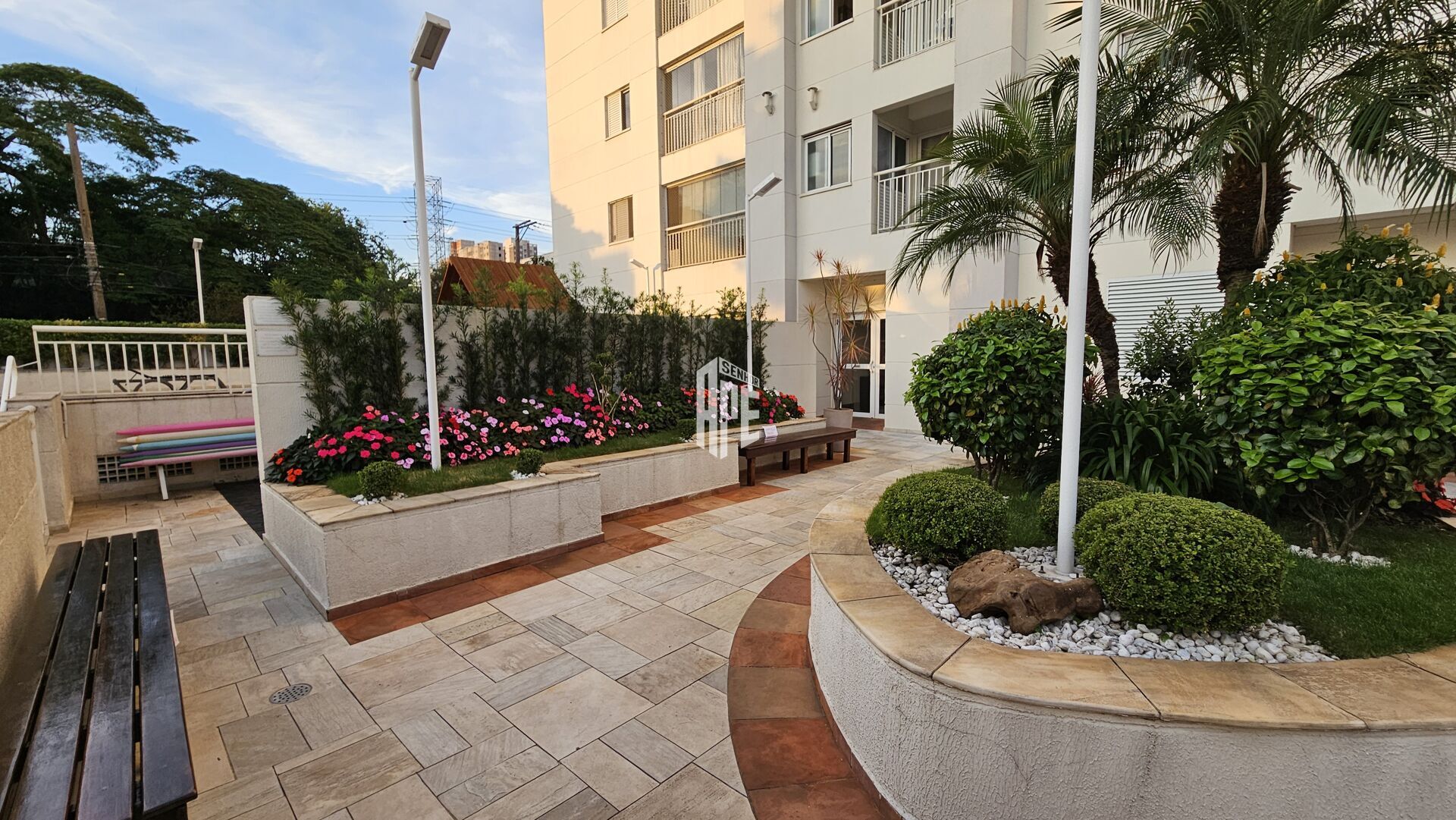 Apartamento, 3 quartos, 83 m² - Foto 59