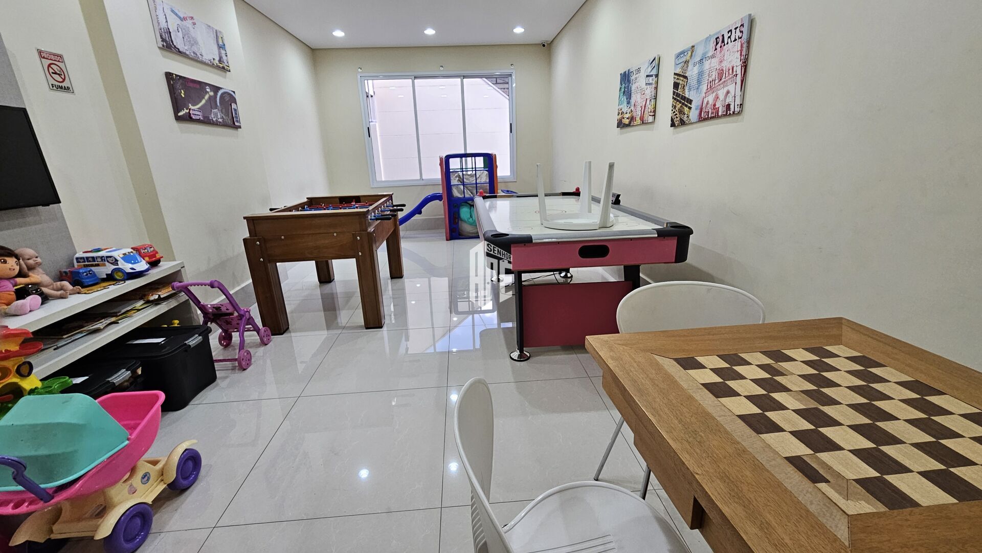 Apartamento, 3 quartos, 83 m² - Foto 66