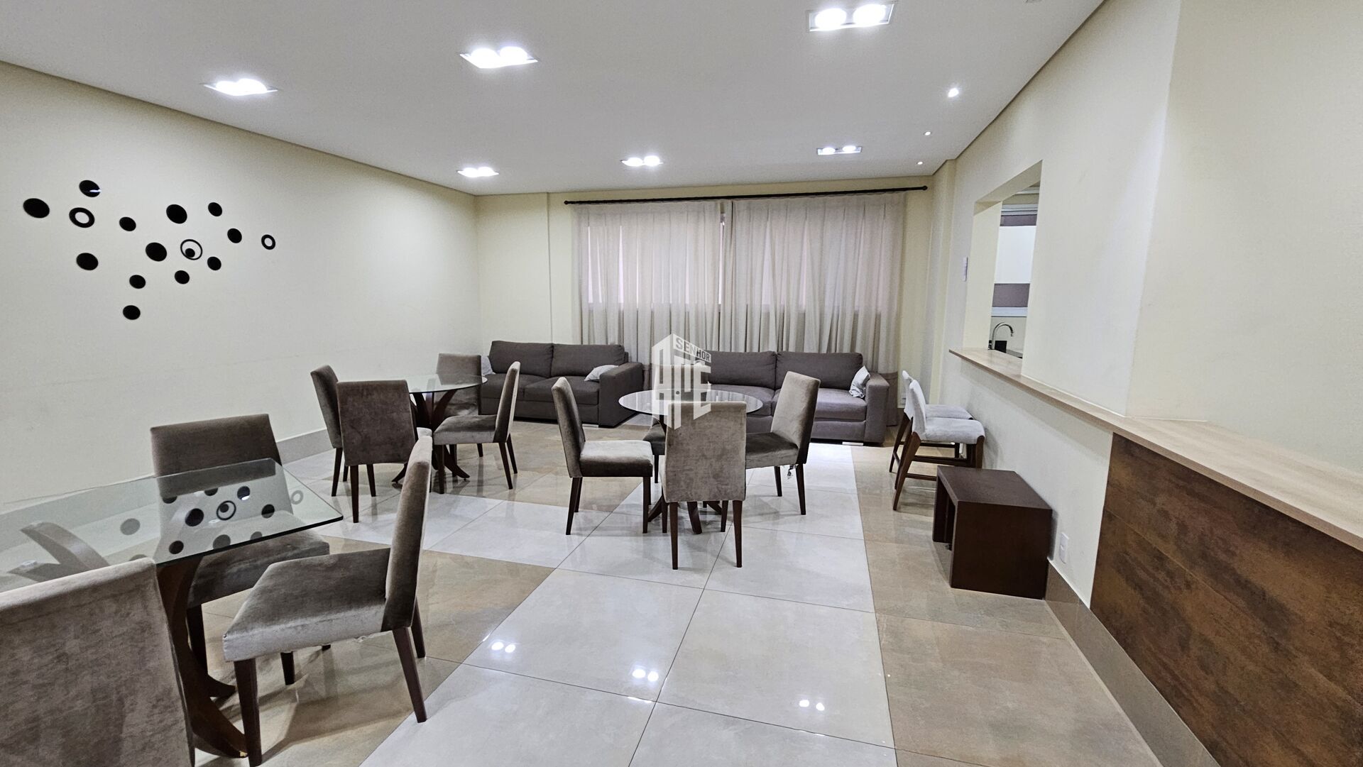 Apartamento, 3 quartos, 83 m² - Foto 61