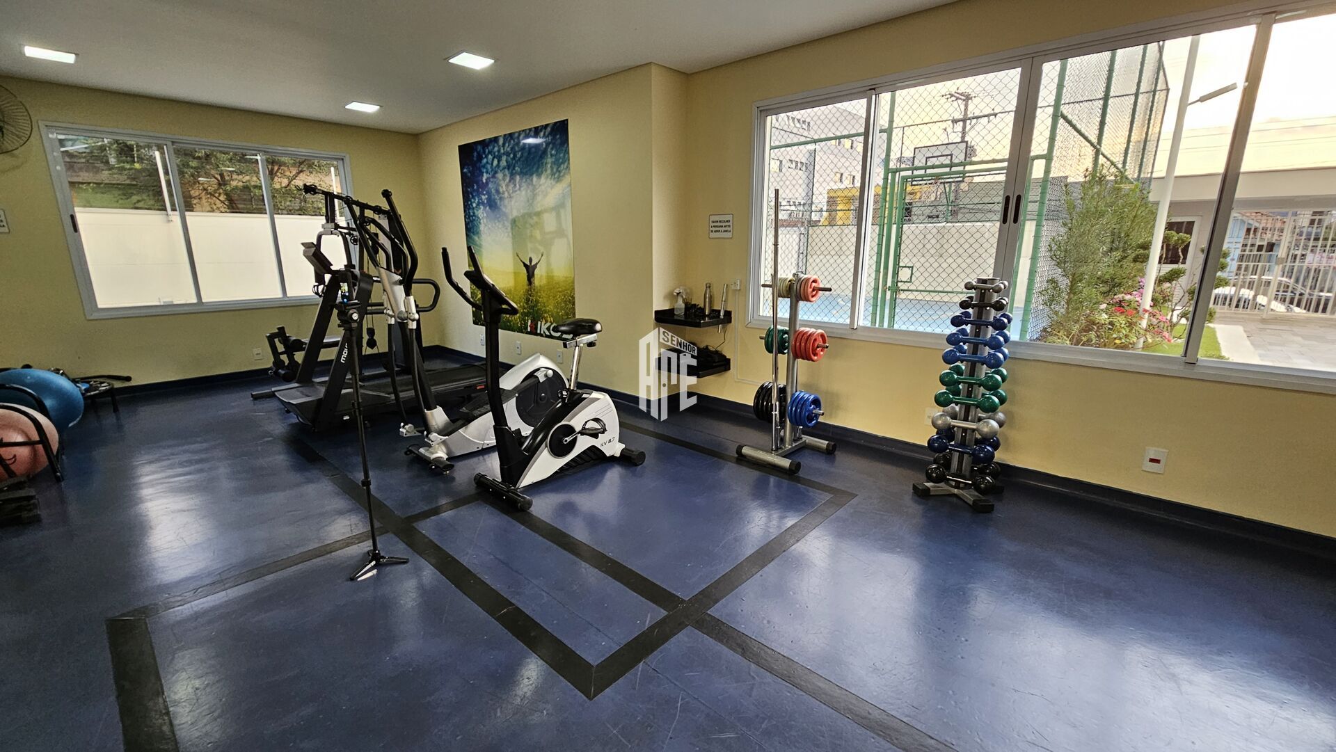 Apartamento, 3 quartos, 83 m² - Foto 68