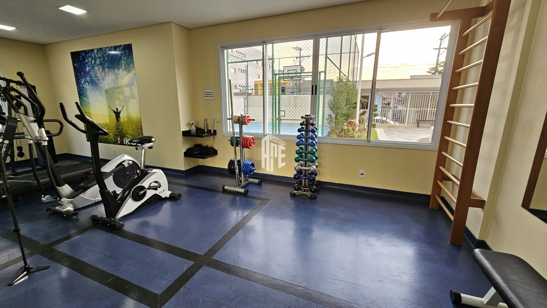 Apartamento, 3 quartos, 83 m² - Foto 69