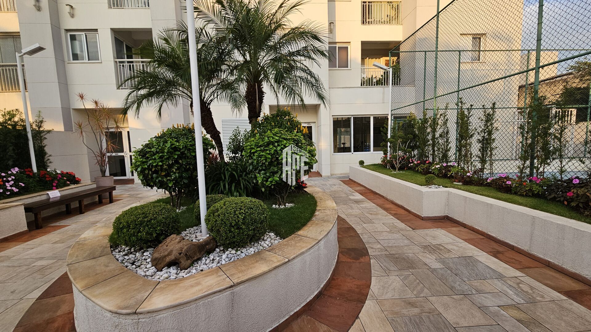 Apartamento, 3 quartos, 83 m² - Foto 58