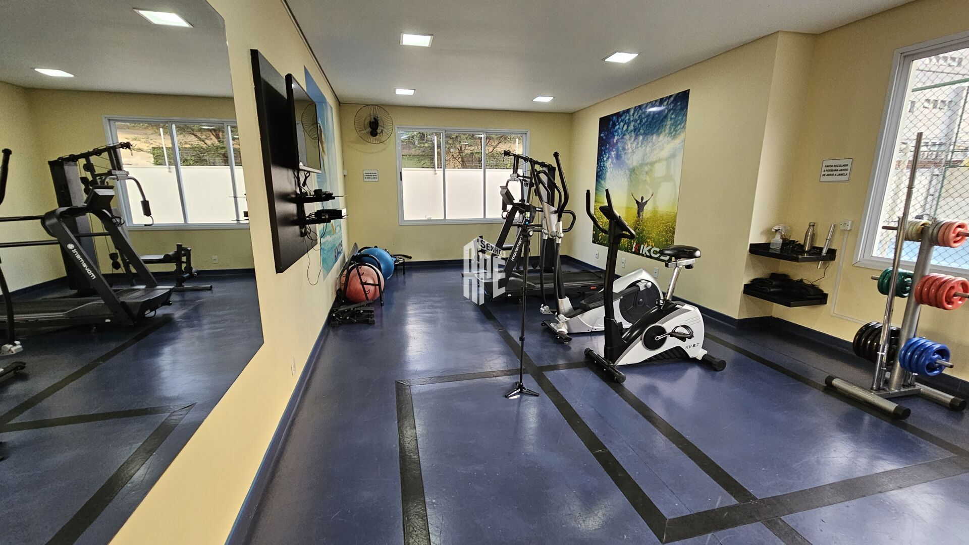 Apartamento, 3 quartos, 83 m² - Foto 67