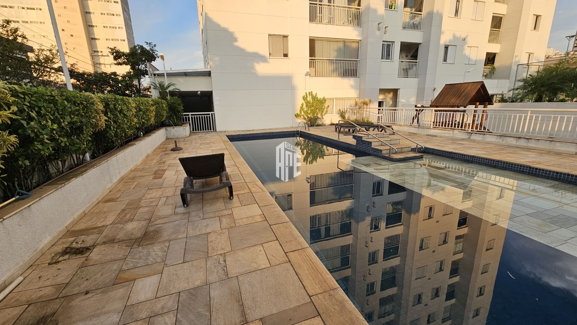 Apartamento, 3 quartos, 83 m² - Foto 55