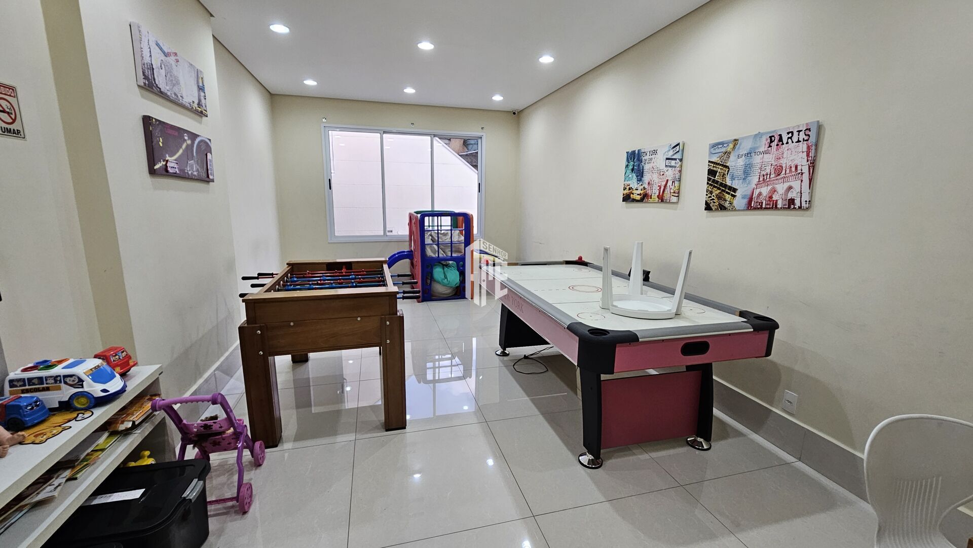 Apartamento, 3 quartos, 83 m² - Foto 64