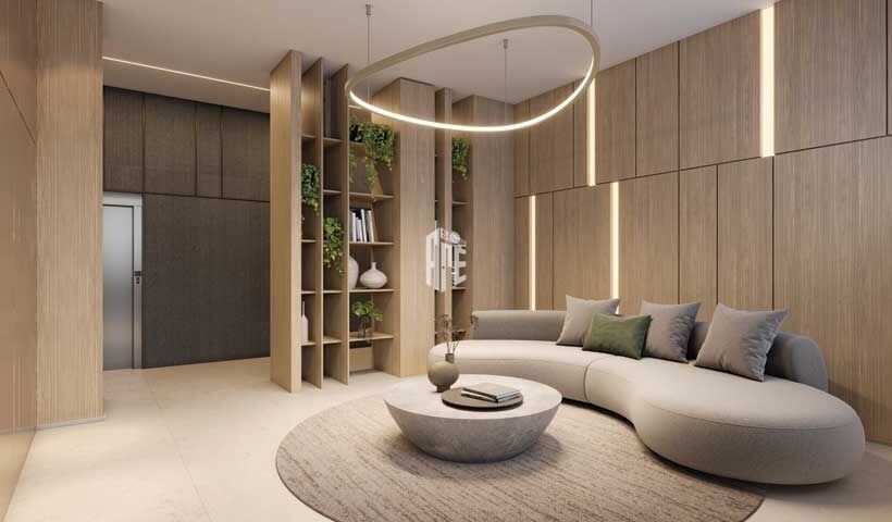 Apartamento, 3 quartos, 79 m² - Foto 70