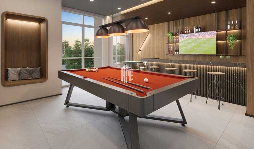 Apartamento, 3 quartos, 79 m² - Foto 55