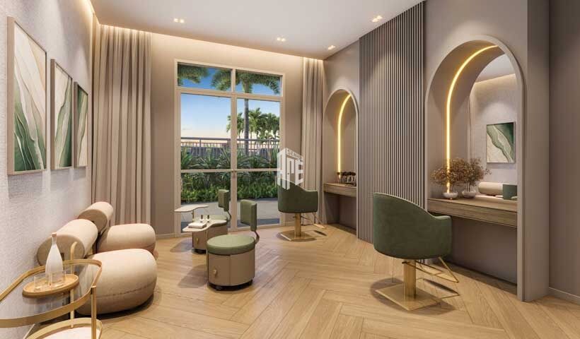 Apartamento, 3 quartos, 79 m² - Foto 56