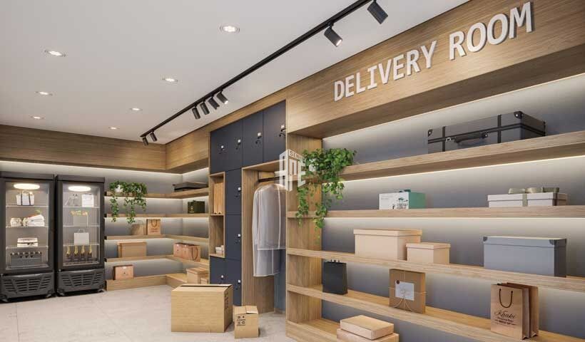 Apartamento, 3 quartos, 79 m² - Foto 58