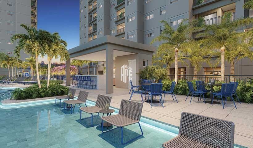 Apartamento, 3 quartos, 79 m² - Foto 42