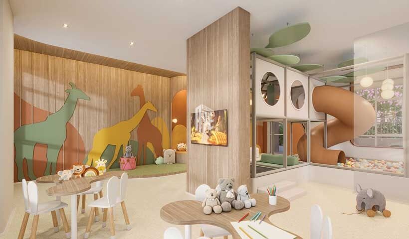 Apartamento, 3 quartos, 79 m² - Foto 47