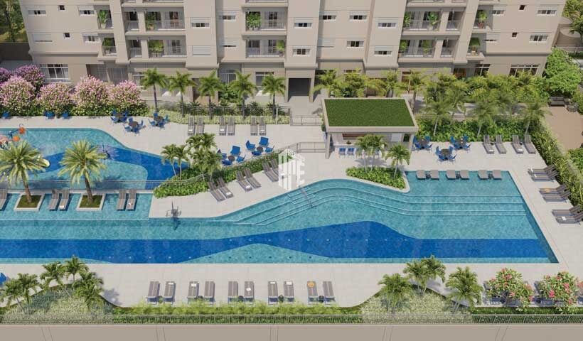 Apartamento, 3 quartos, 79 m² - Foto 68