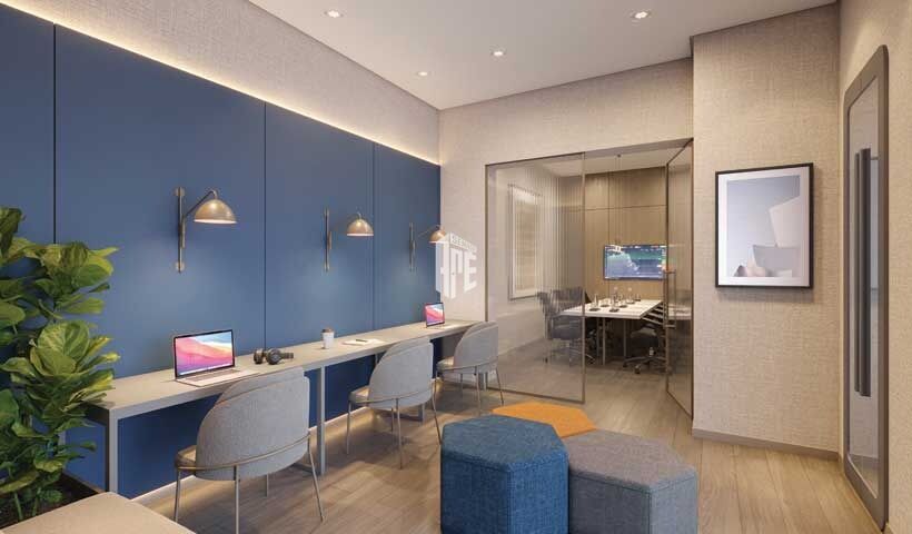 Apartamento, 3 quartos, 79 m² - Foto 66