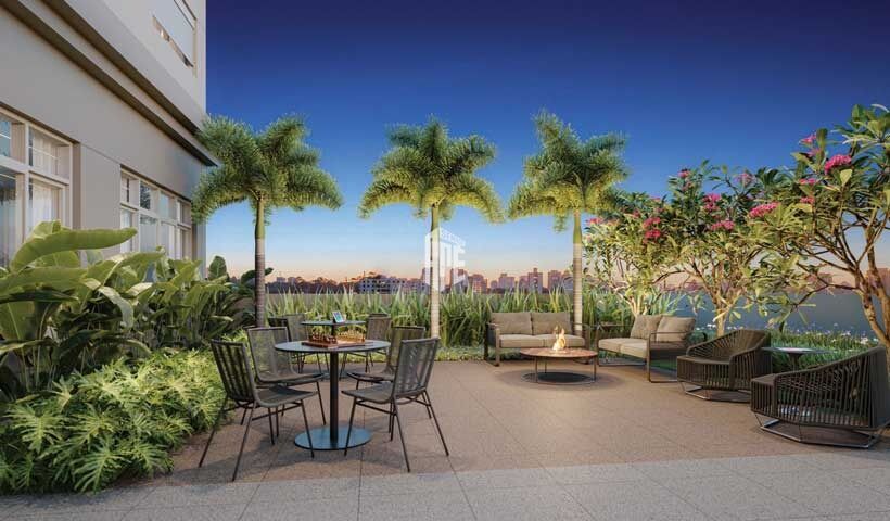 Apartamento, 3 quartos, 79 m² - Foto 59