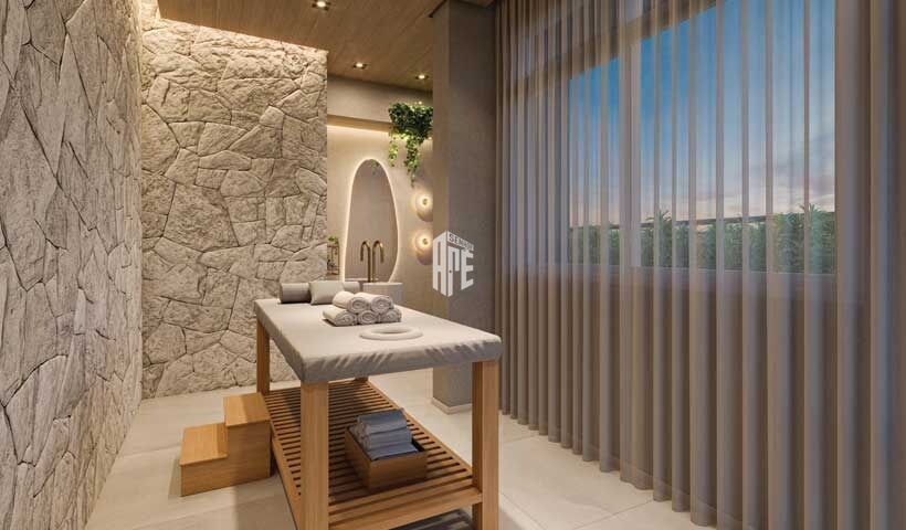 Apartamento, 3 quartos, 79 m² - Foto 62