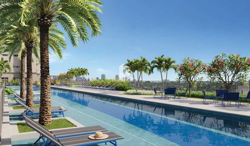 Apartamento, 3 quartos, 79 m² - Foto 41