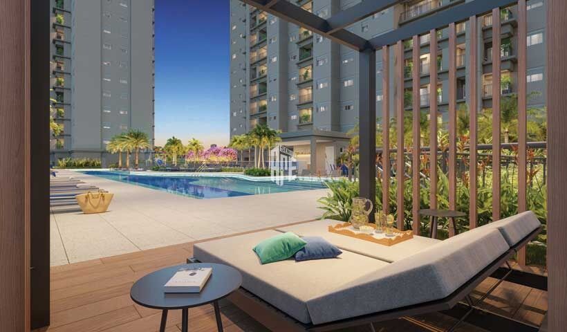 Apartamento, 3 quartos, 79 m² - Foto 43