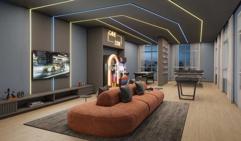 Apartamento, 3 quartos, 79 m² - Foto 54