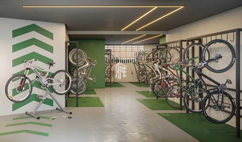 Apartamento, 3 quartos, 79 m² - Foto 60