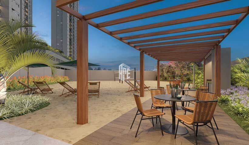 Apartamento, 3 quartos, 79 m² - Foto 69