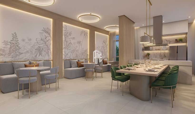 Apartamento, 3 quartos, 79 m² - Foto 52