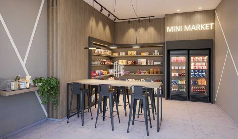 Apartamento, 3 quartos, 79 m² - Foto 45