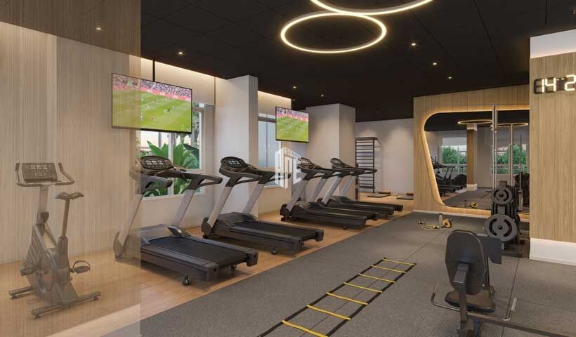 Apartamento, 3 quartos, 79 m² - Foto 44