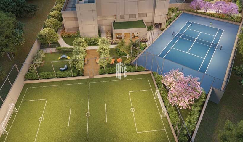 Apartamento, 3 quartos, 79 m² - Foto 46