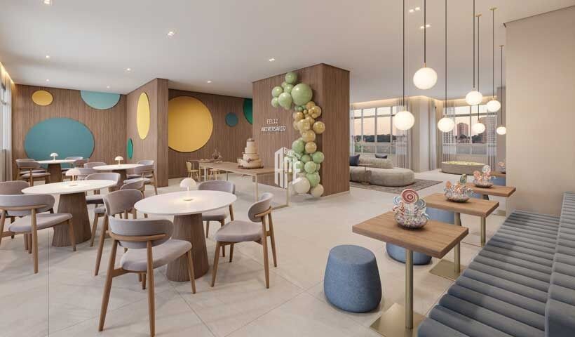 Apartamento, 3 quartos, 79 m² - Foto 51