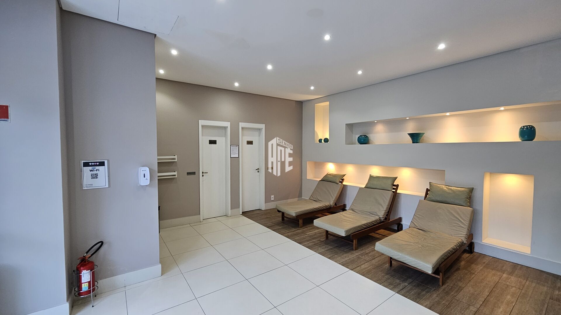 Apartamento, 3 quartos, 90 m² - Foto 79