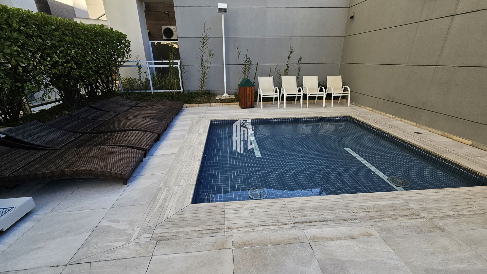 Apartamento, 3 quartos, 90 m² - Foto 95