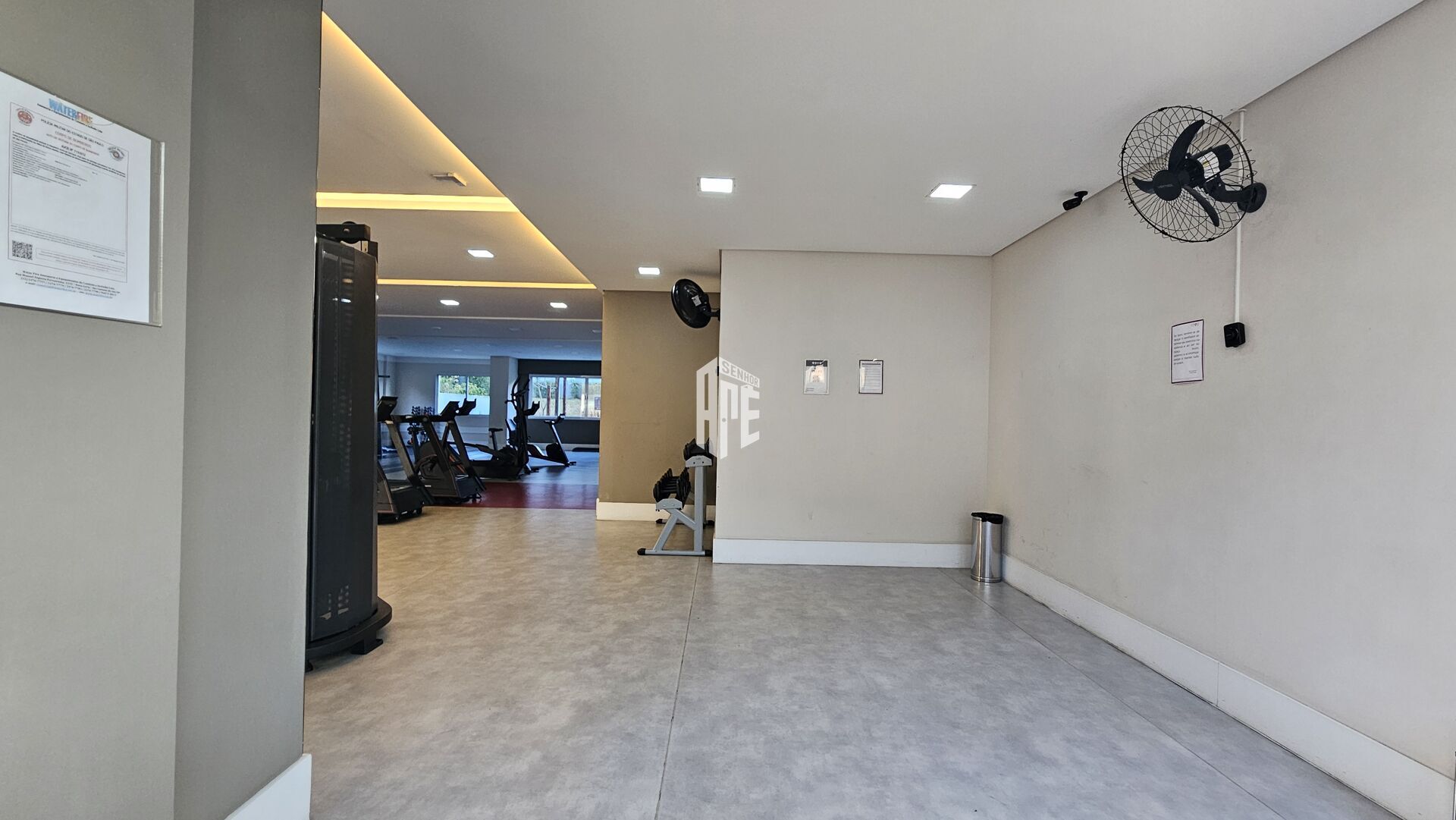 Apartamento, 3 quartos, 90 m² - Foto 84