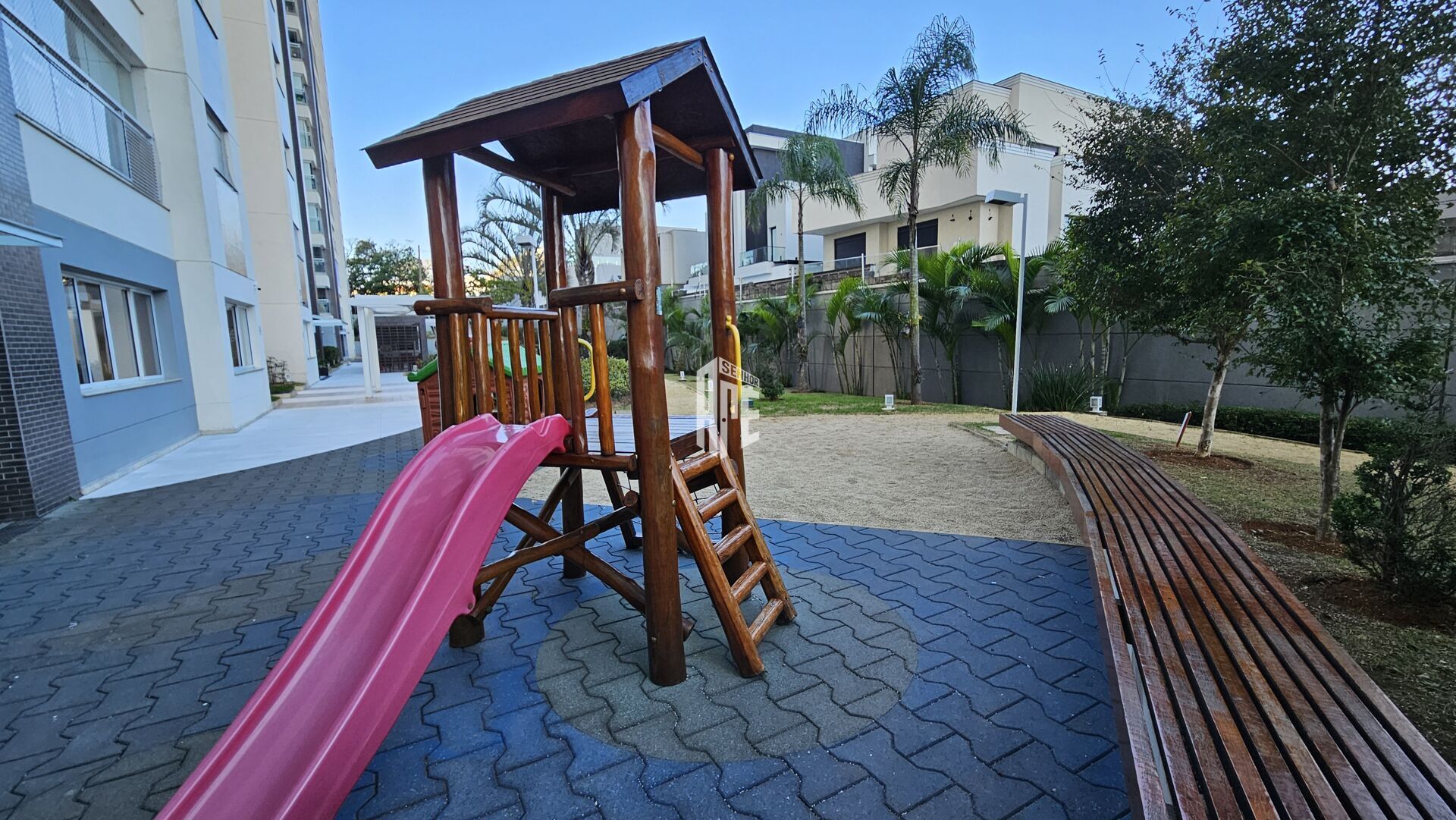 Apartamento, 3 quartos, 90 m² - Foto 61