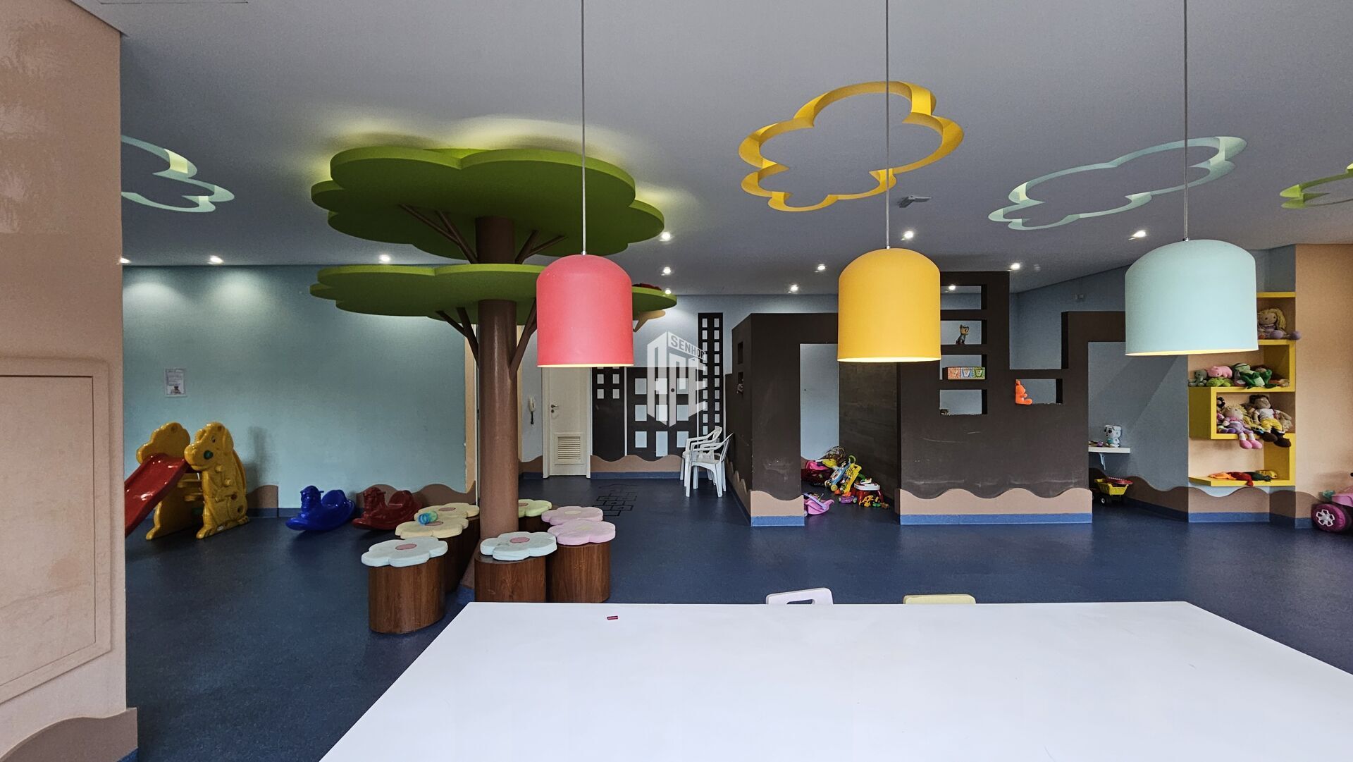 Apartamento, 3 quartos, 90 m² - Foto 59