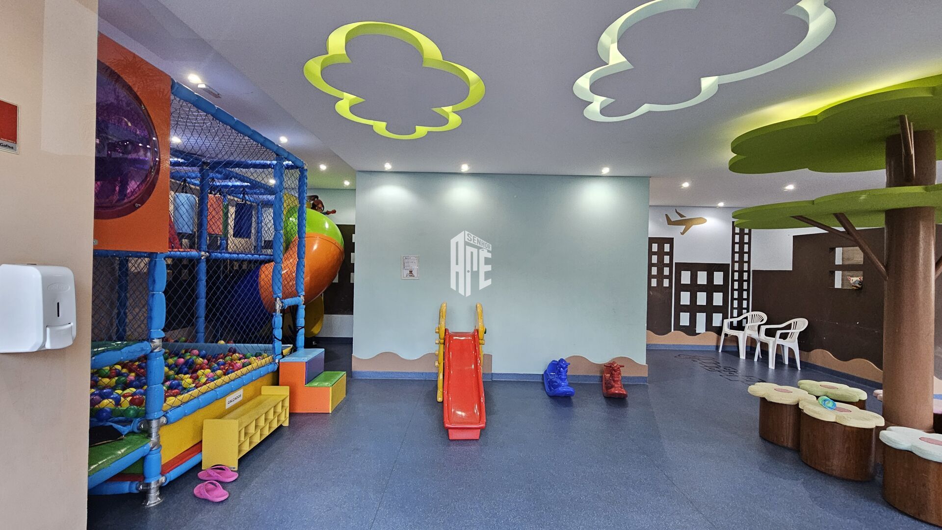 Apartamento, 3 quartos, 90 m² - Foto 60