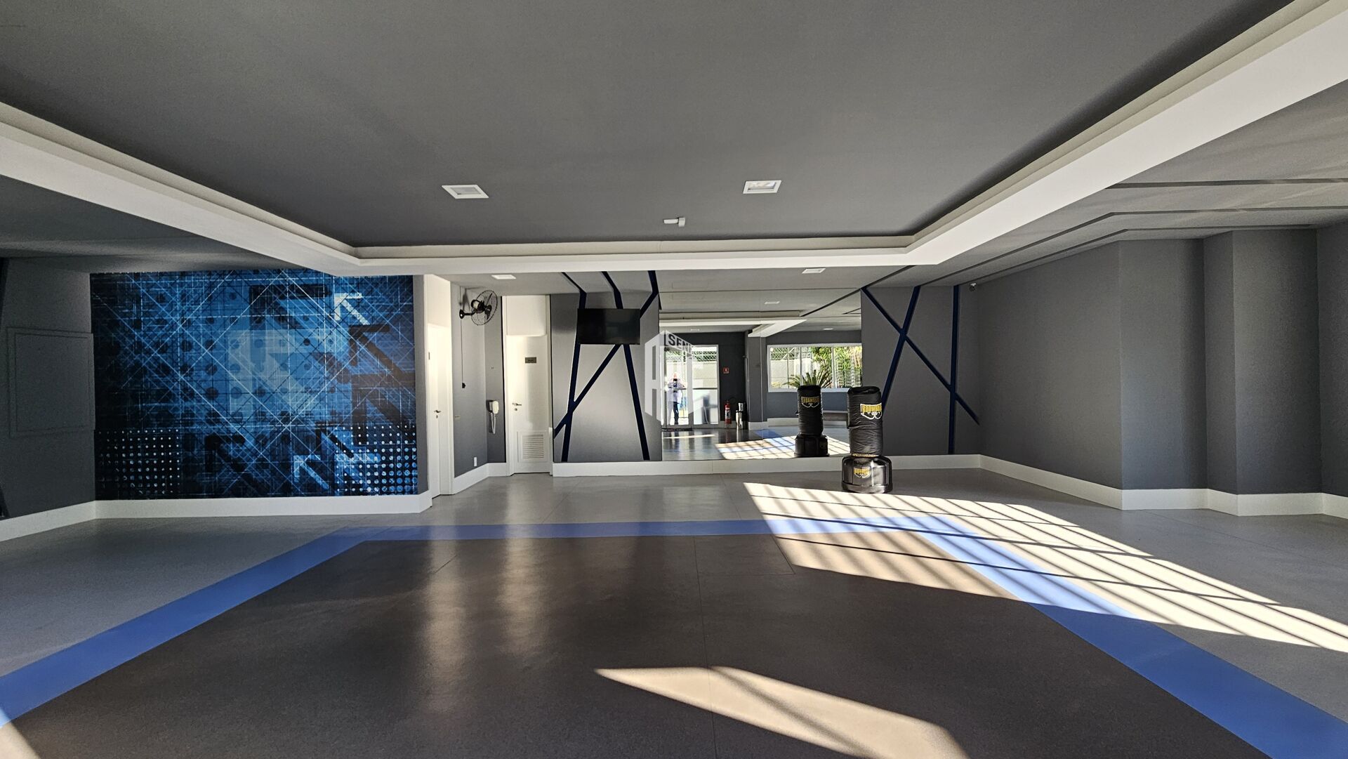 Apartamento, 3 quartos, 90 m² - Foto 66